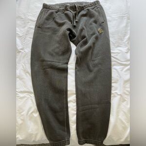 OVO Dyed sweatpants (Check my other ads for the matching hoodie)